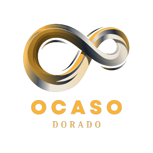 ocaso dorado